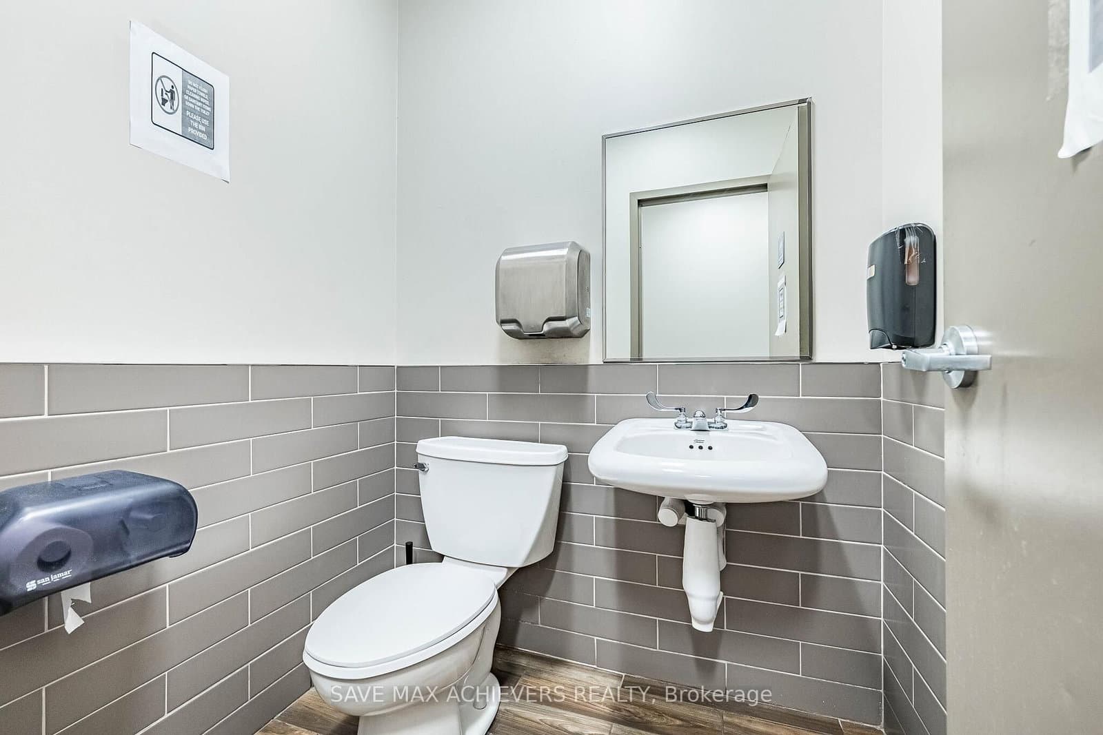 9600 Islington Avenue, Unit B11 thumbnail 36