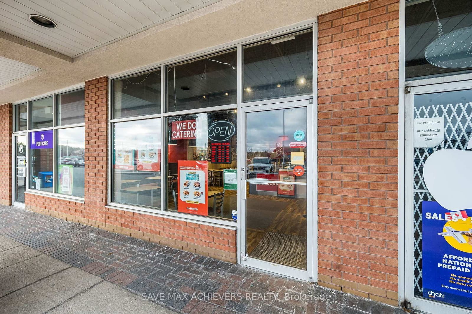 9600 Islington Avenue, Unit B11 thumbnail 4