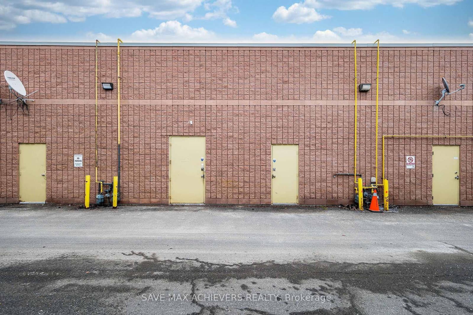 9600 Islington Avenue, Unit B11 thumbnail 41