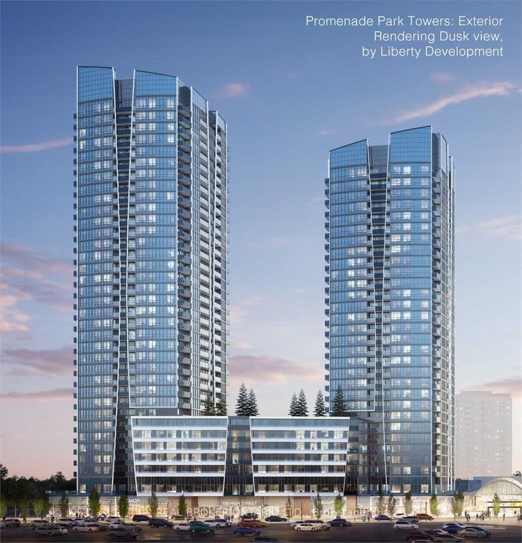 50 Upper Mall Way, Unit 2009 thumbnail 2