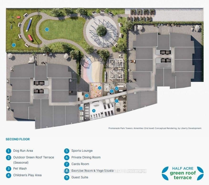 50 Upper Mall Way, Unit 2009 thumbnail 25