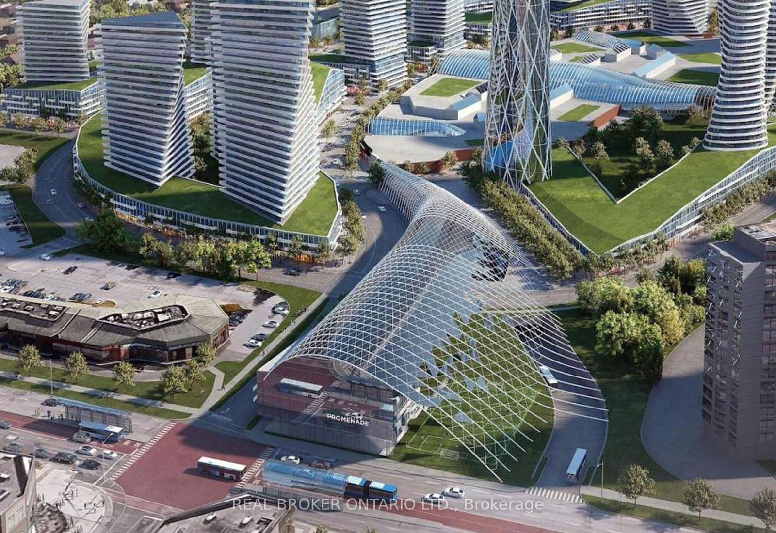 50 Upper Mall Way, Unit 2009 thumbnail 28