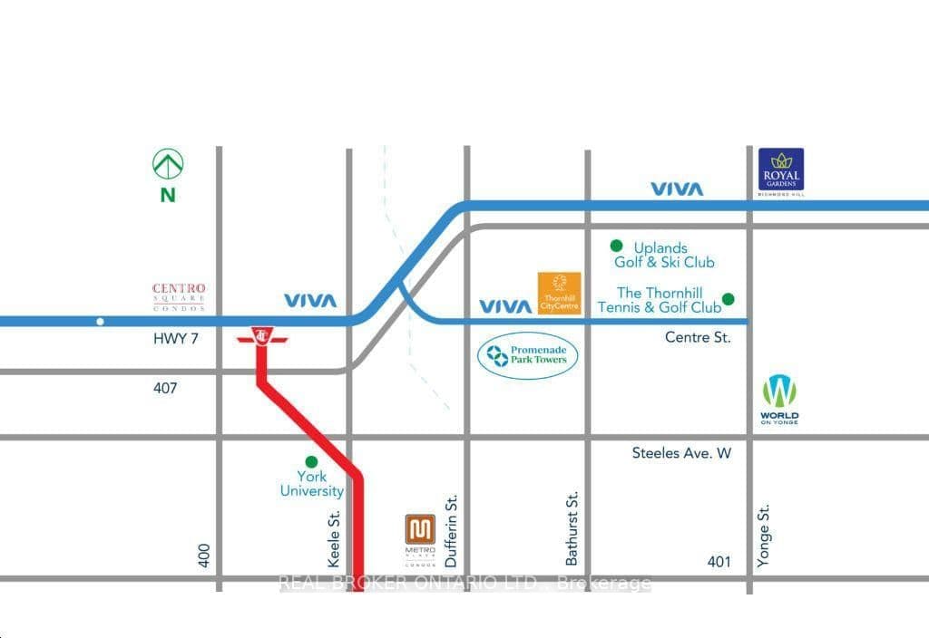 50 Upper Mall Way, Unit 2009 thumbnail 30