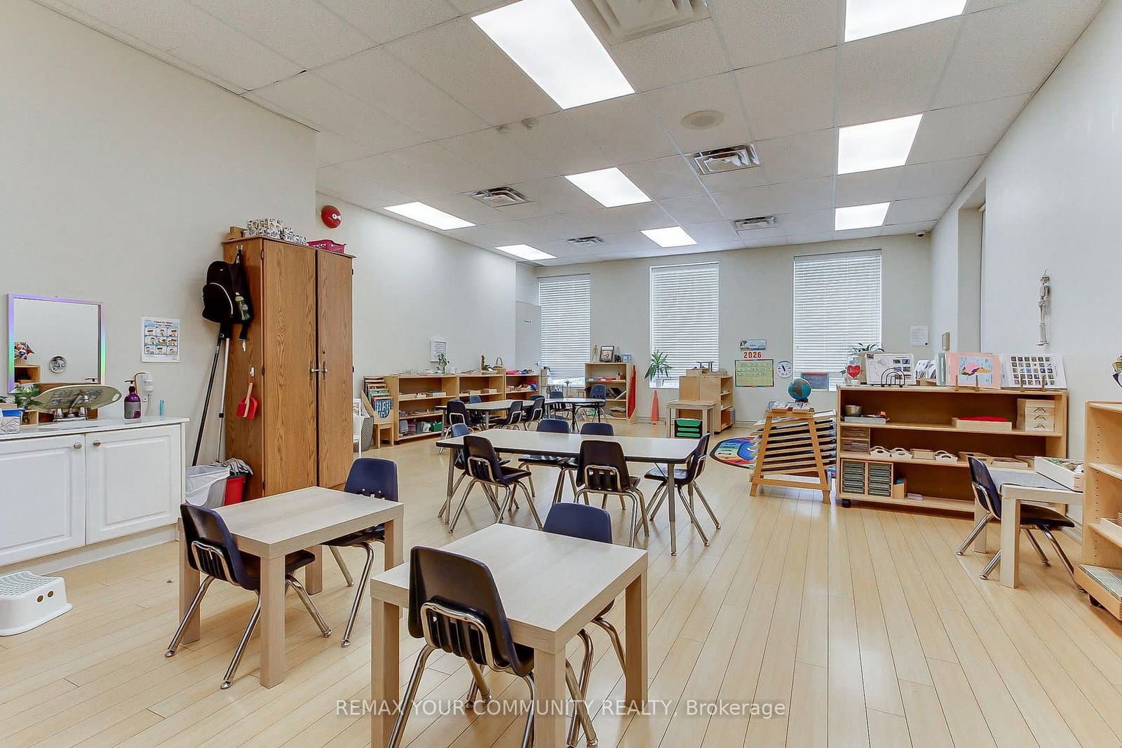 9921 Woodbine Avenue, Unit 206, 207, 208 thumbnail 10