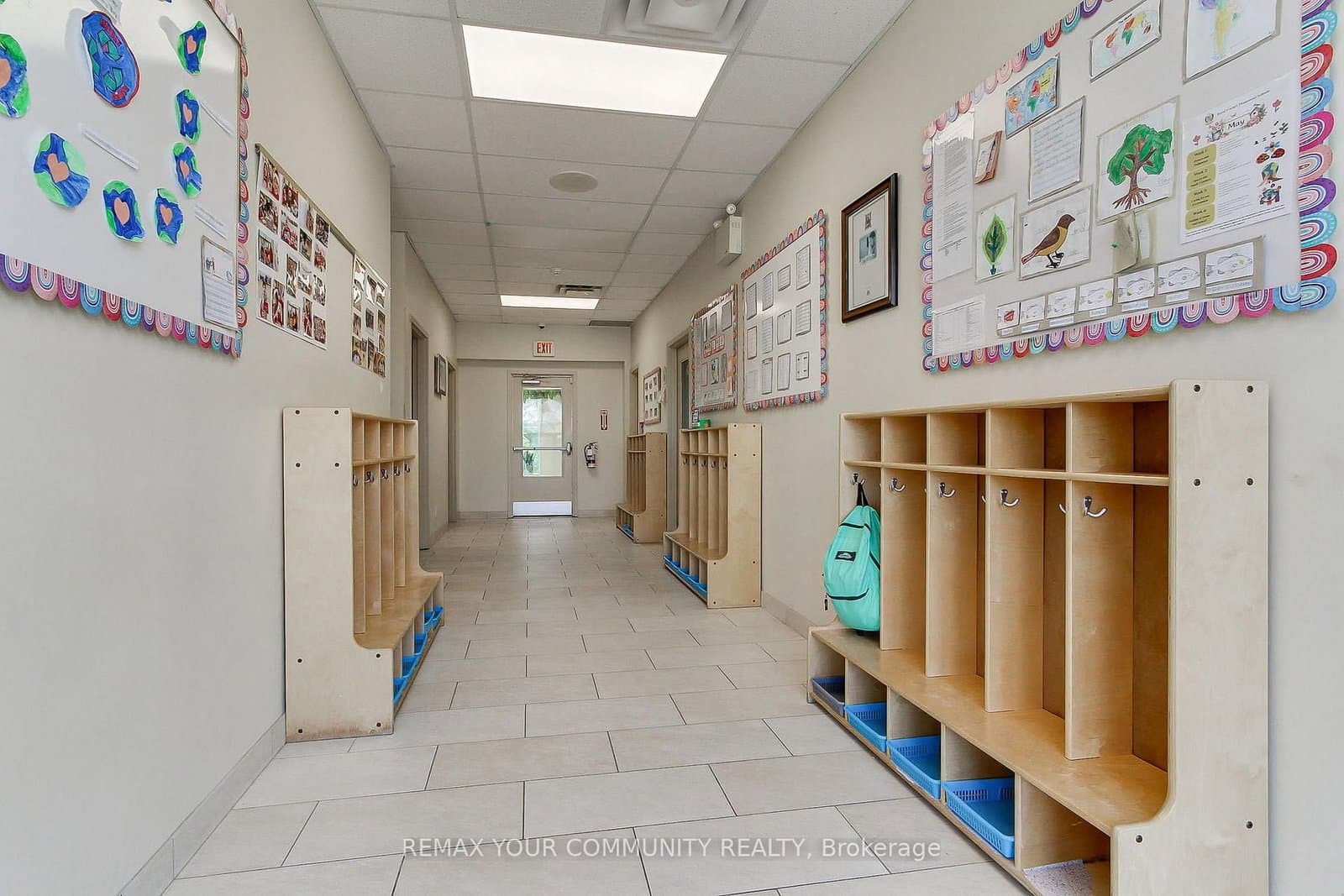9921 Woodbine Avenue, Unit 206, 207, 208 thumbnail 2