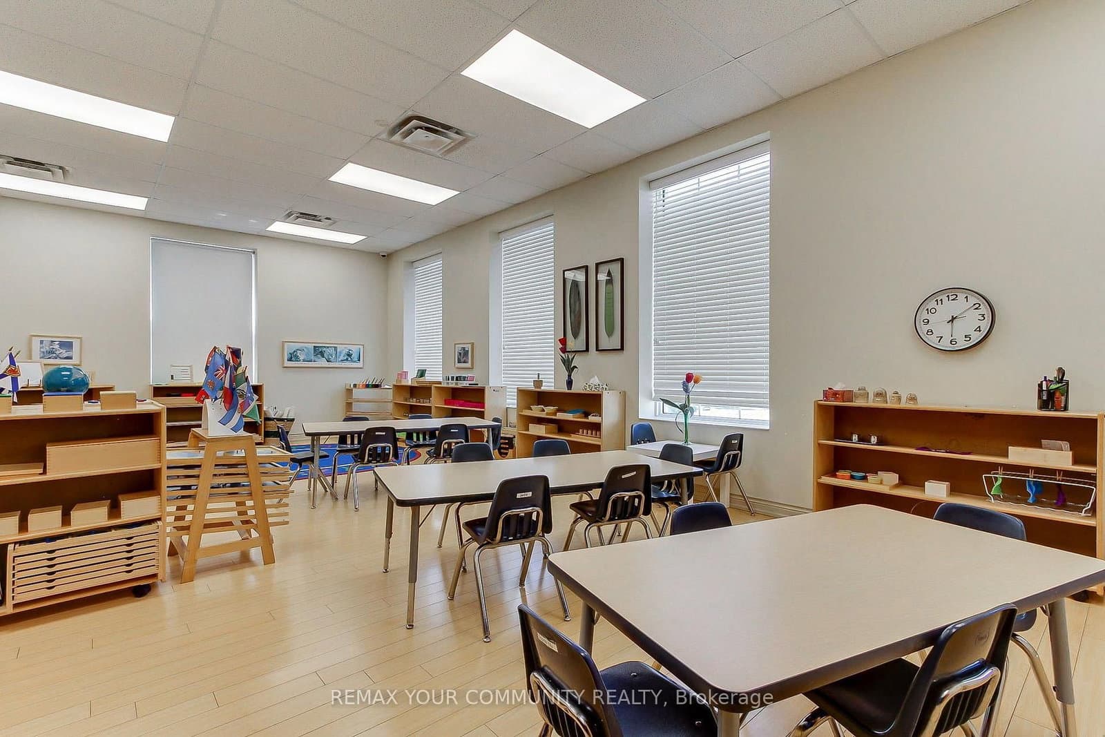 9921 Woodbine Avenue, Unit 206, 207, 208 thumbnail 4