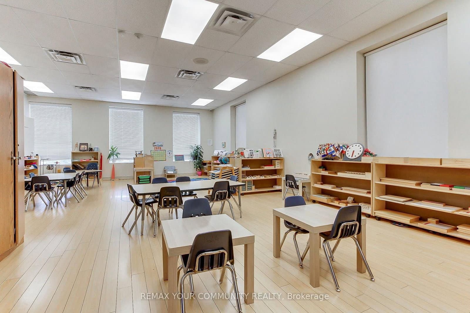 9921 Woodbine Avenue, Unit 206, 207, 208 thumbnail 9