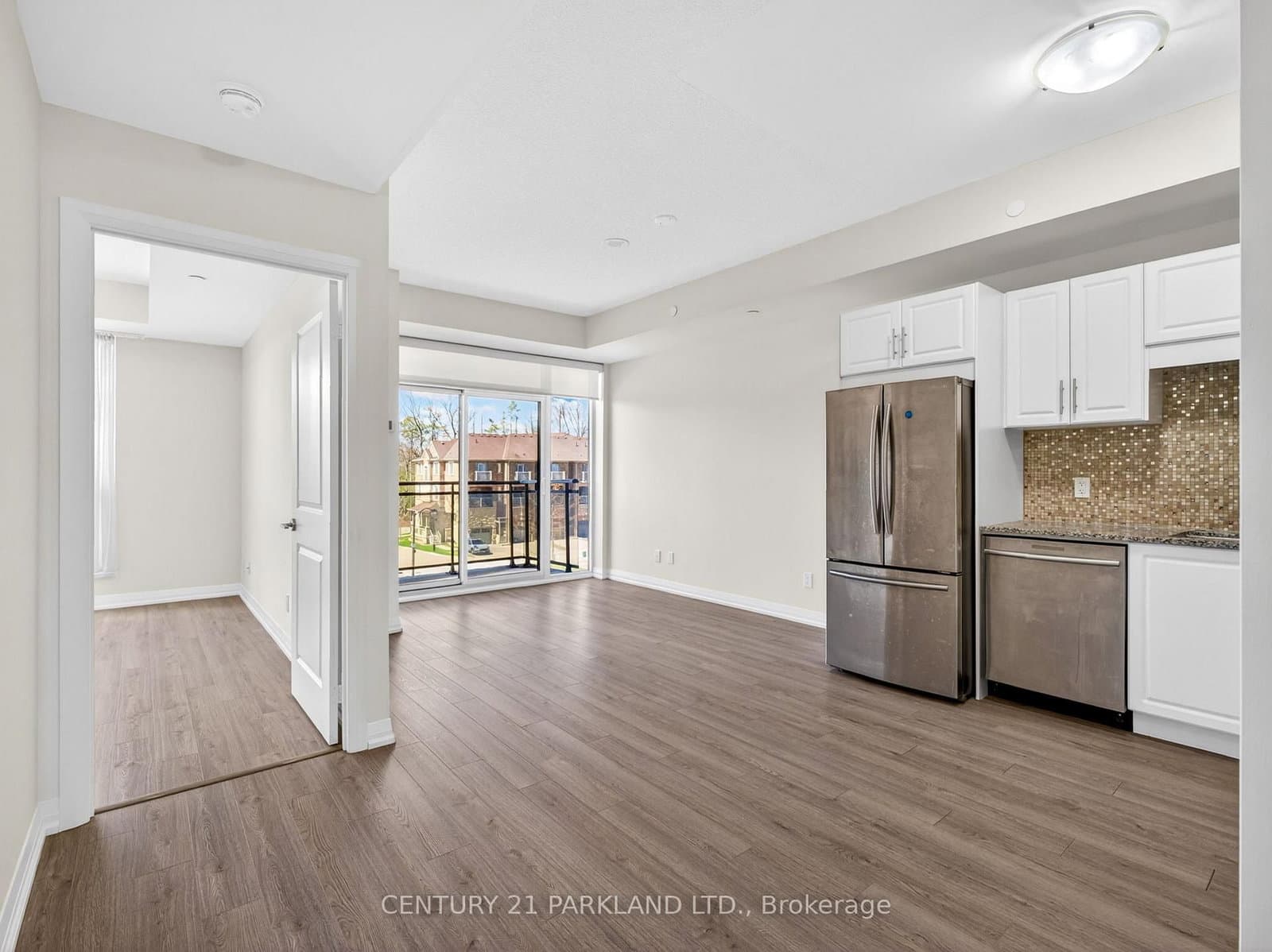 9506 Markham Road, Unit 317 thumbnail 5