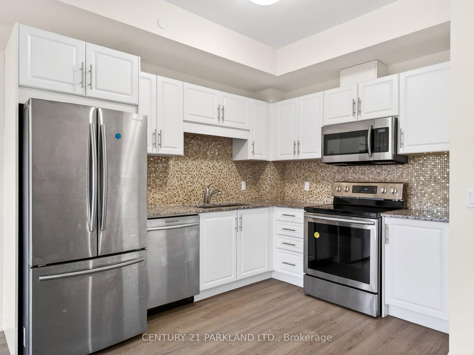 9506 Markham Road, Unit 317 thumbnail 9