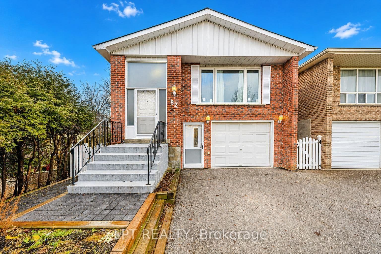 82 Fred Cook Drive, Unit Basement - Image 1