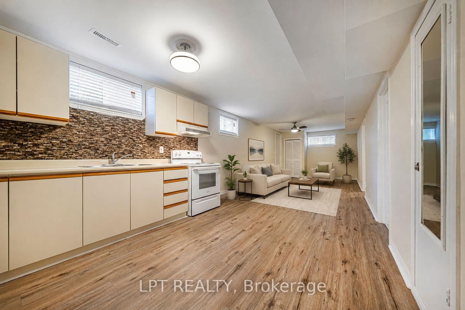 82 Fred Cook Drive, Unit Basement thumbnail 10