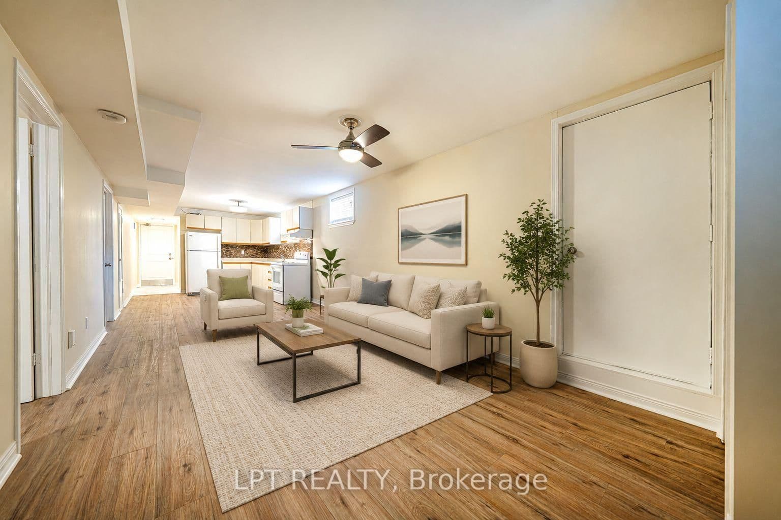 82 Fred Cook Drive, Unit Basement thumbnail 13