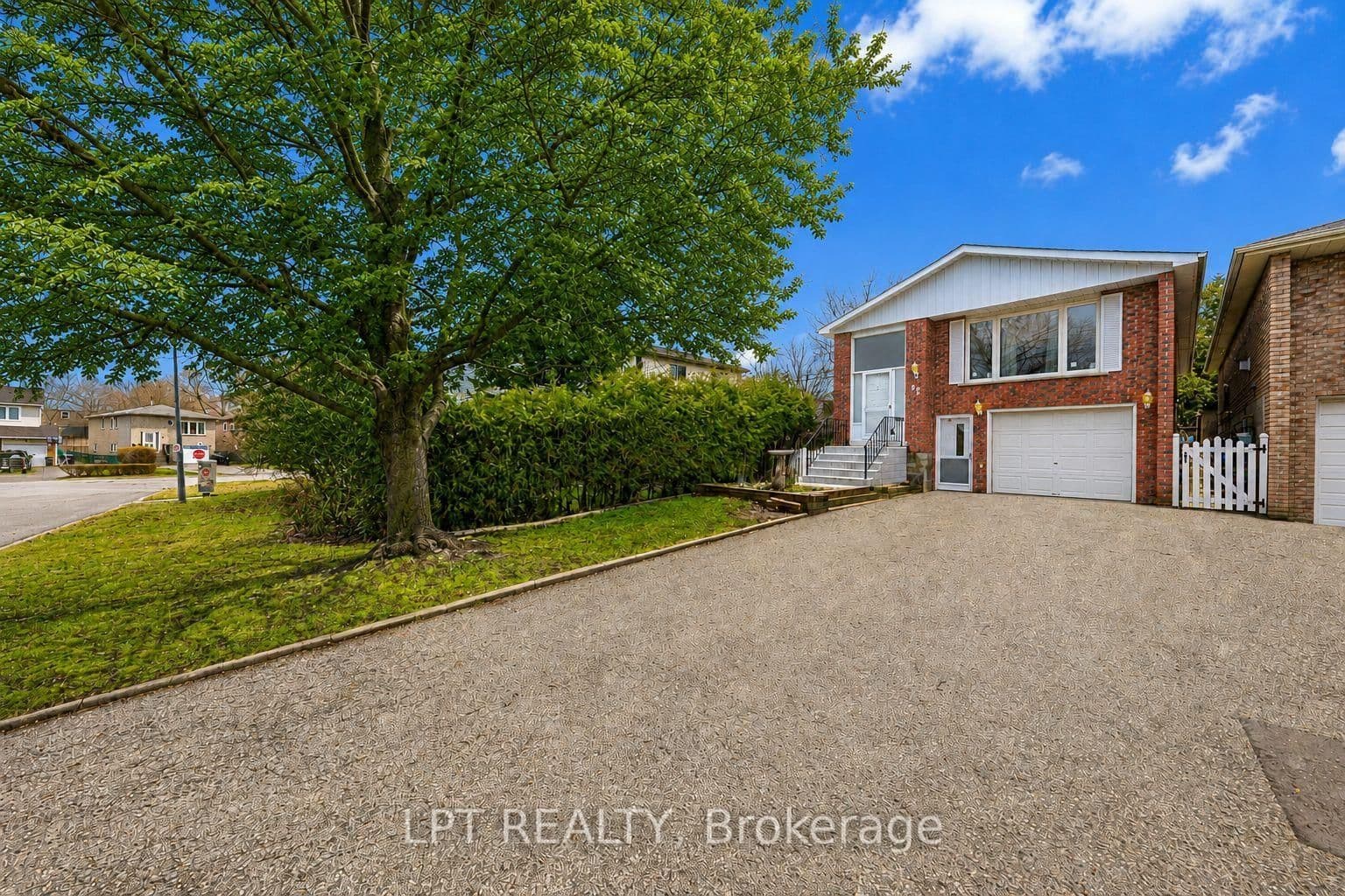 82 Fred Cook Drive, Unit Basement thumbnail 2