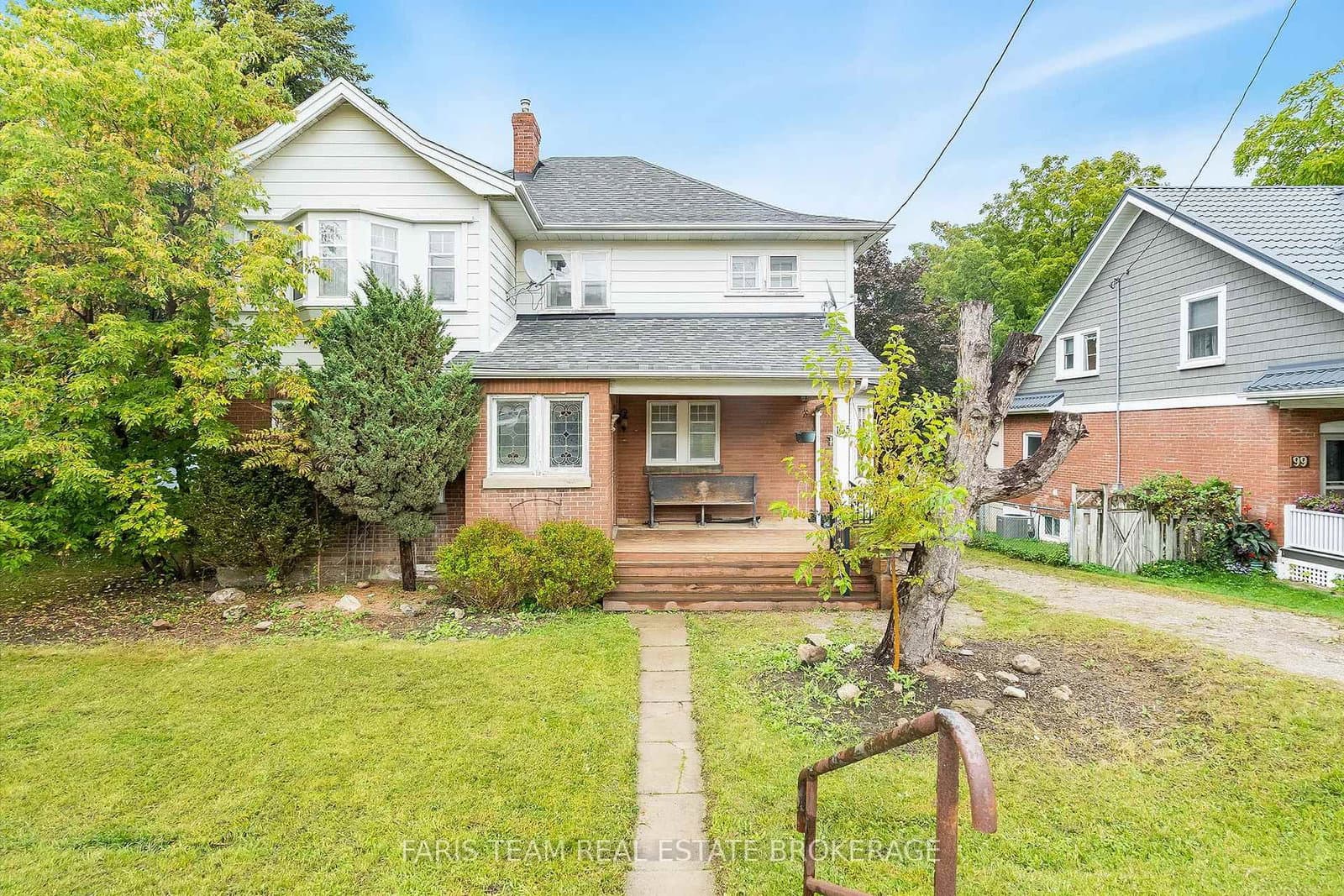 105 Barrie Street - Image 1