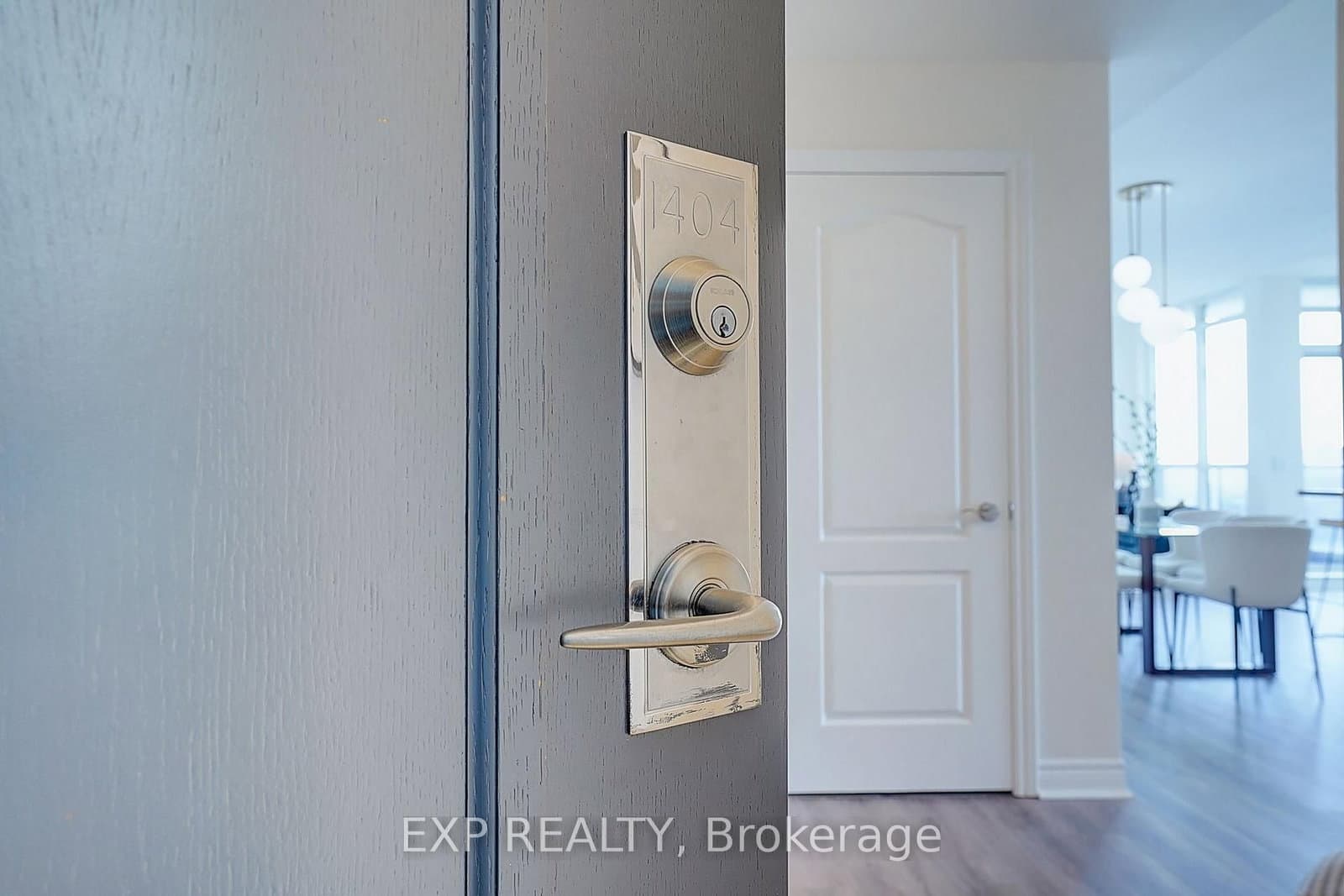 60 Disera Drive, Unit 1404 thumbnail 2