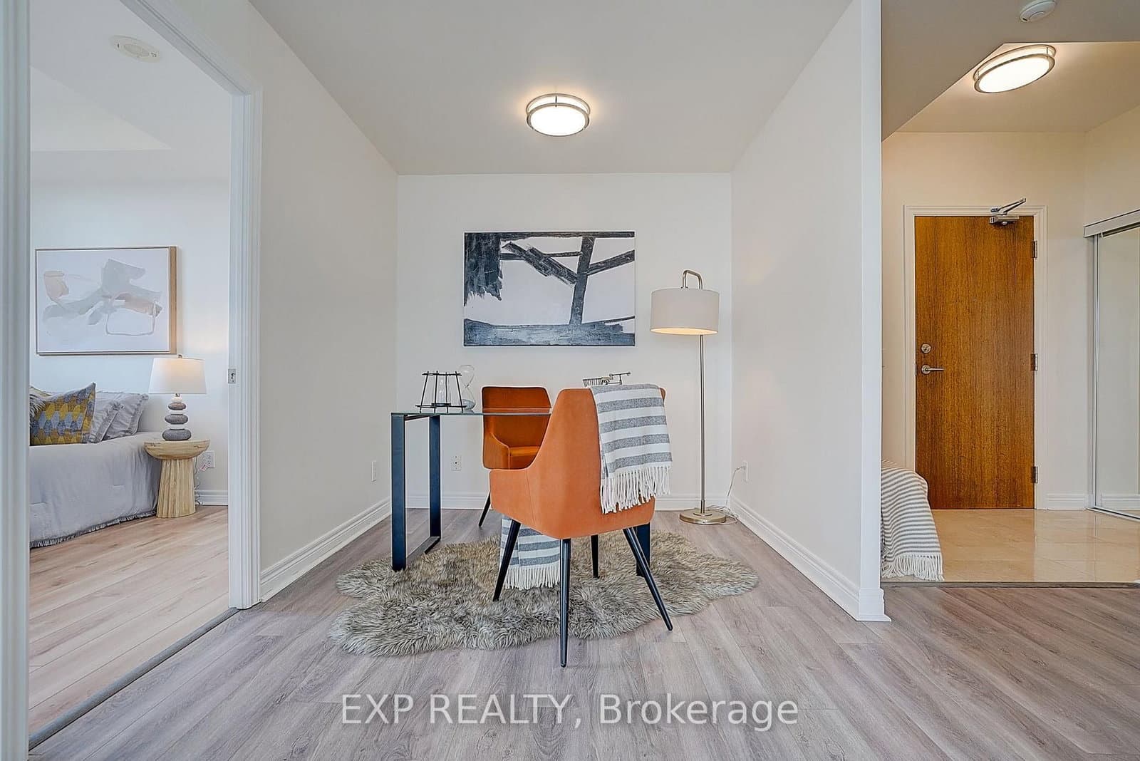 60 Disera Drive, Unit 1404 thumbnail 4