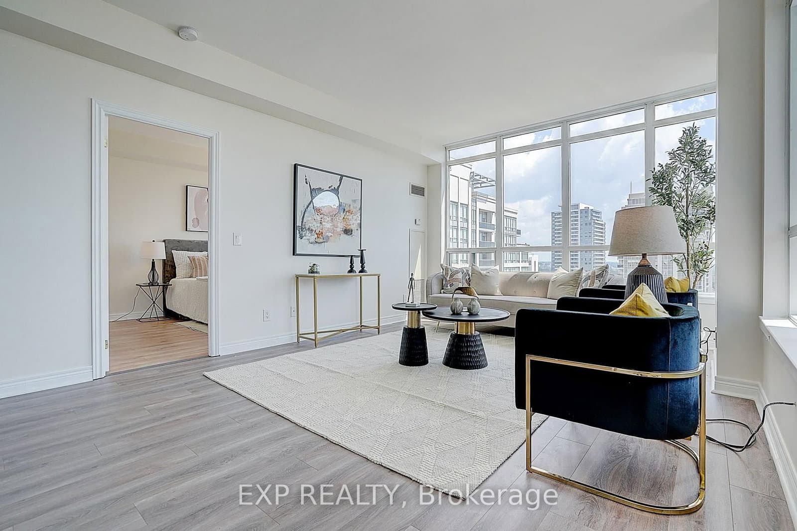60 Disera Drive, Unit 1404 thumbnail 9
