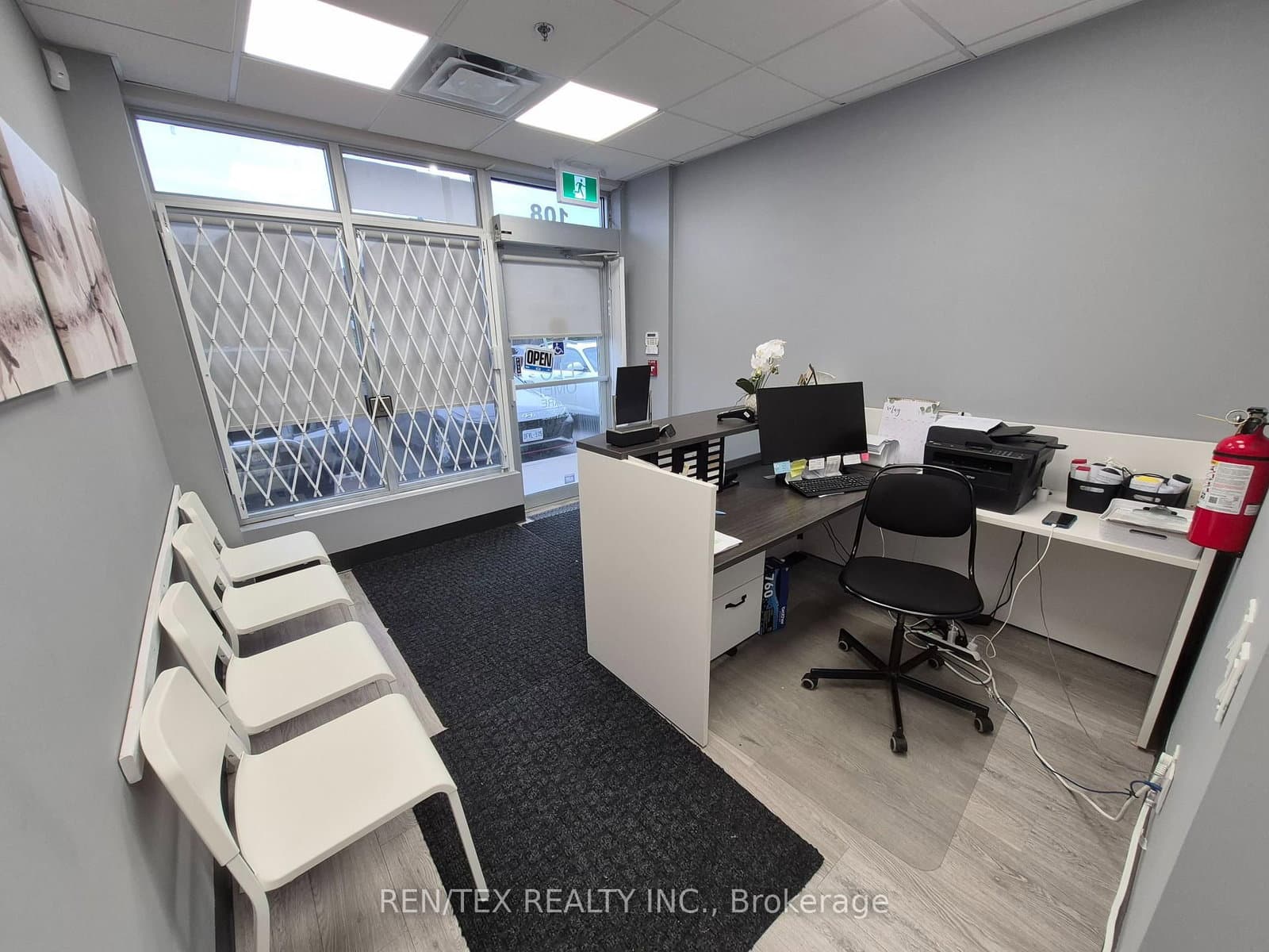 3865 Major Mackenzie Drive, Unit 108 thumbnail 4