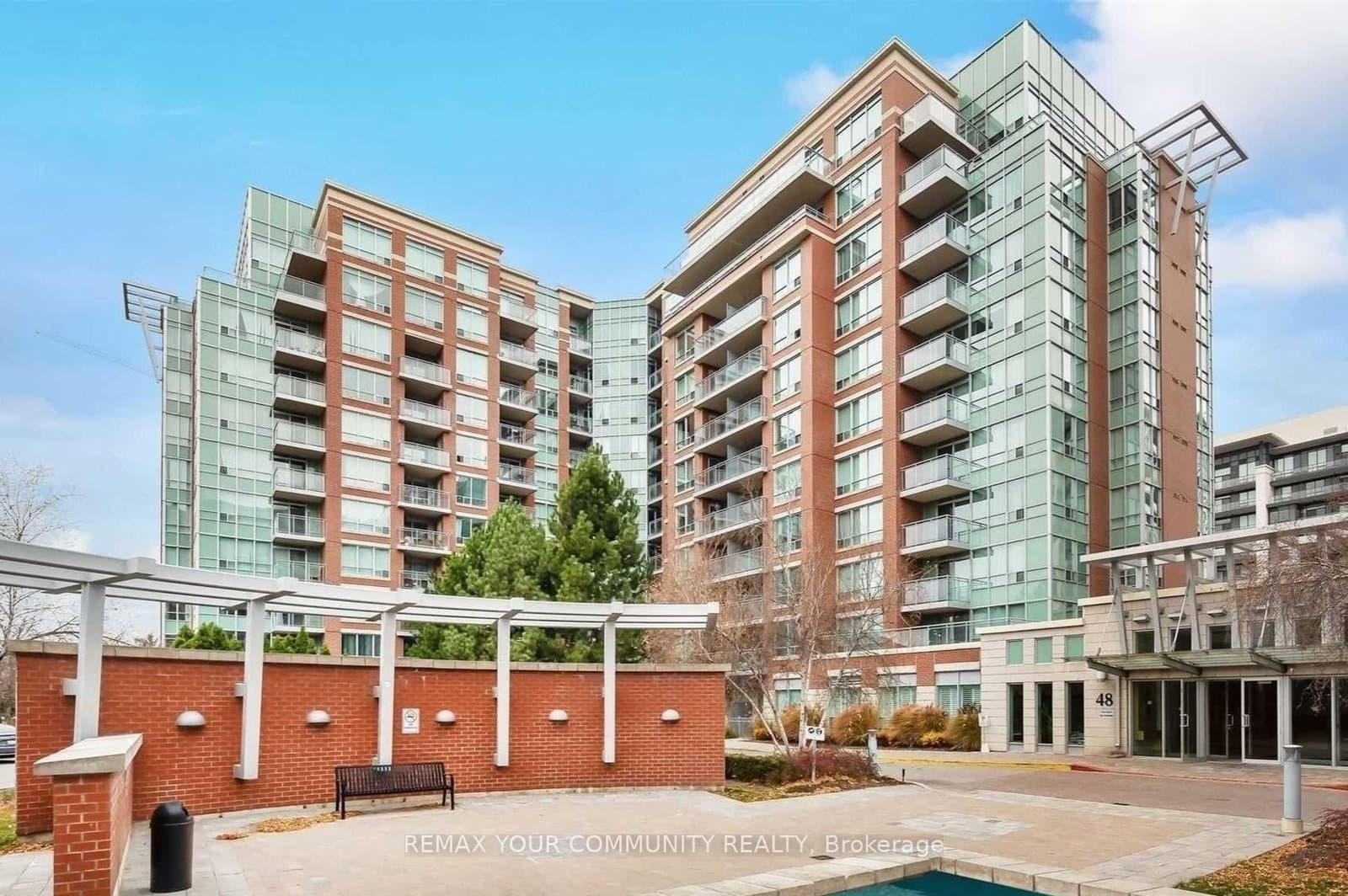 48 Suncrest Boulevard, Unit 522 - Image 1