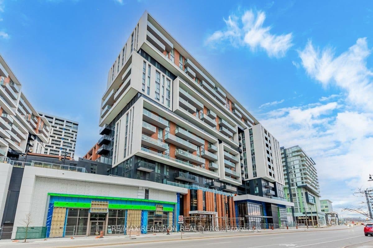 8119 Birchmount Road, Unit 731 - Image 1