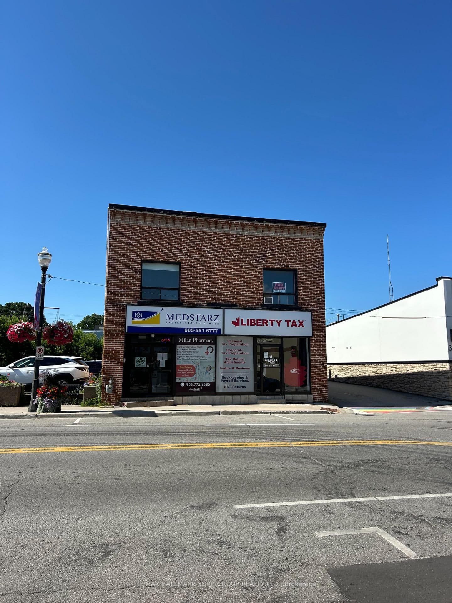 37 Holland Street W, Unit 2 - Image 1