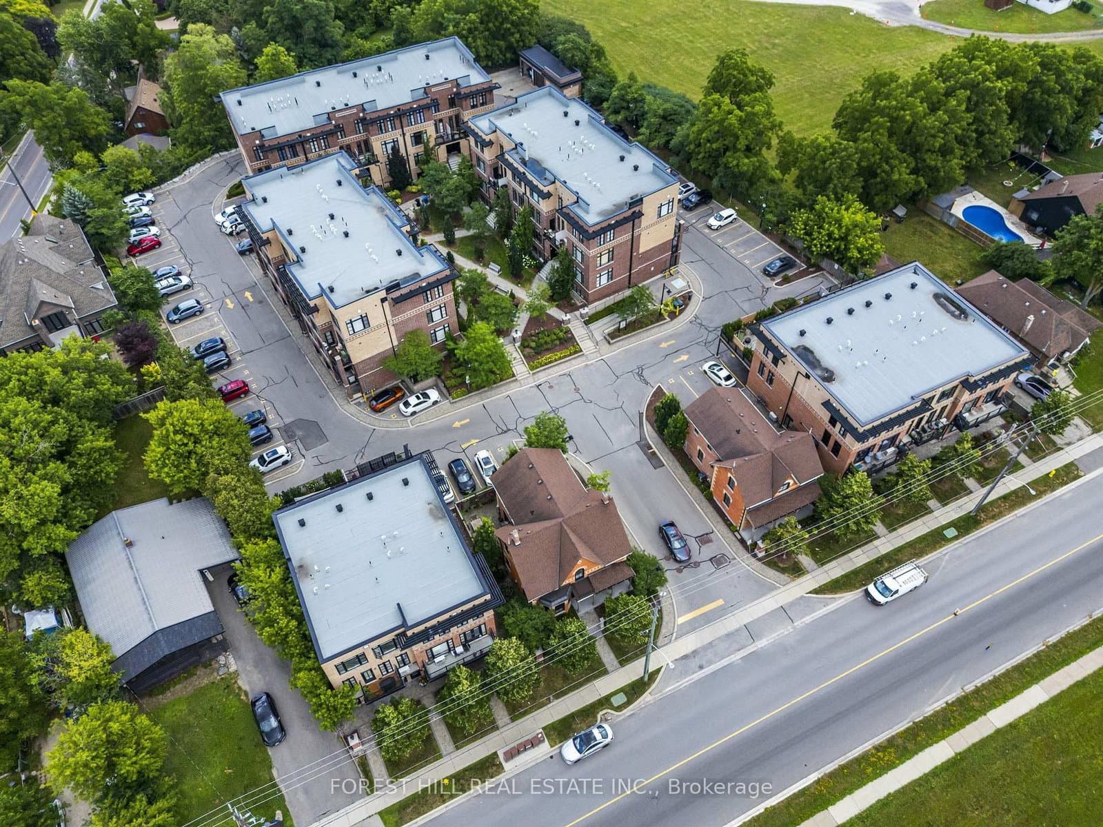 8169 Kipling Avenue, Unit 28 thumbnail 20