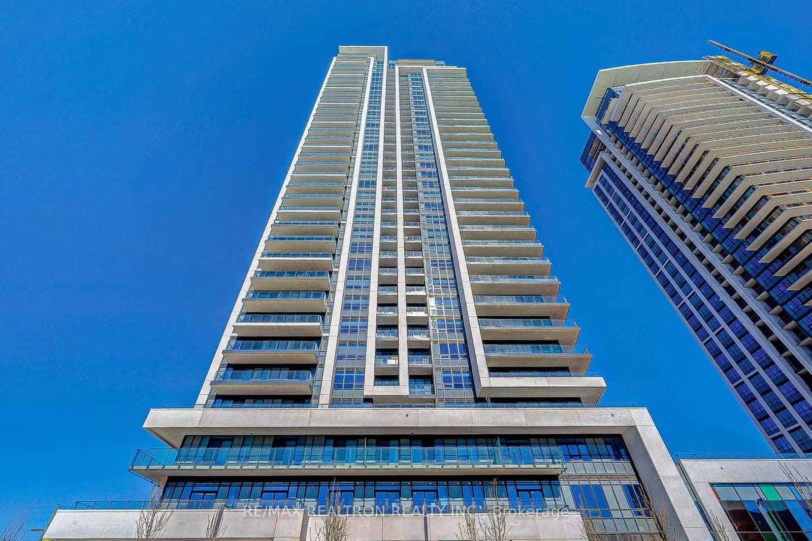 #3607 - 12 Gandhi Lane