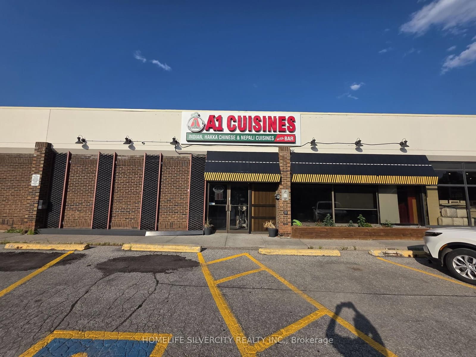 180 Steeles Avenue, Unit 20A - Image 1
