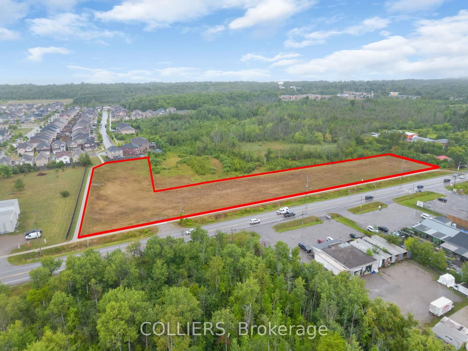 4992 Baseline Road, Unit 1 - Image 1