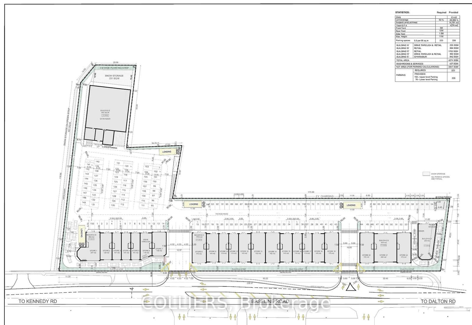 4992 Baseline Road, Unit 2 thumbnail 2