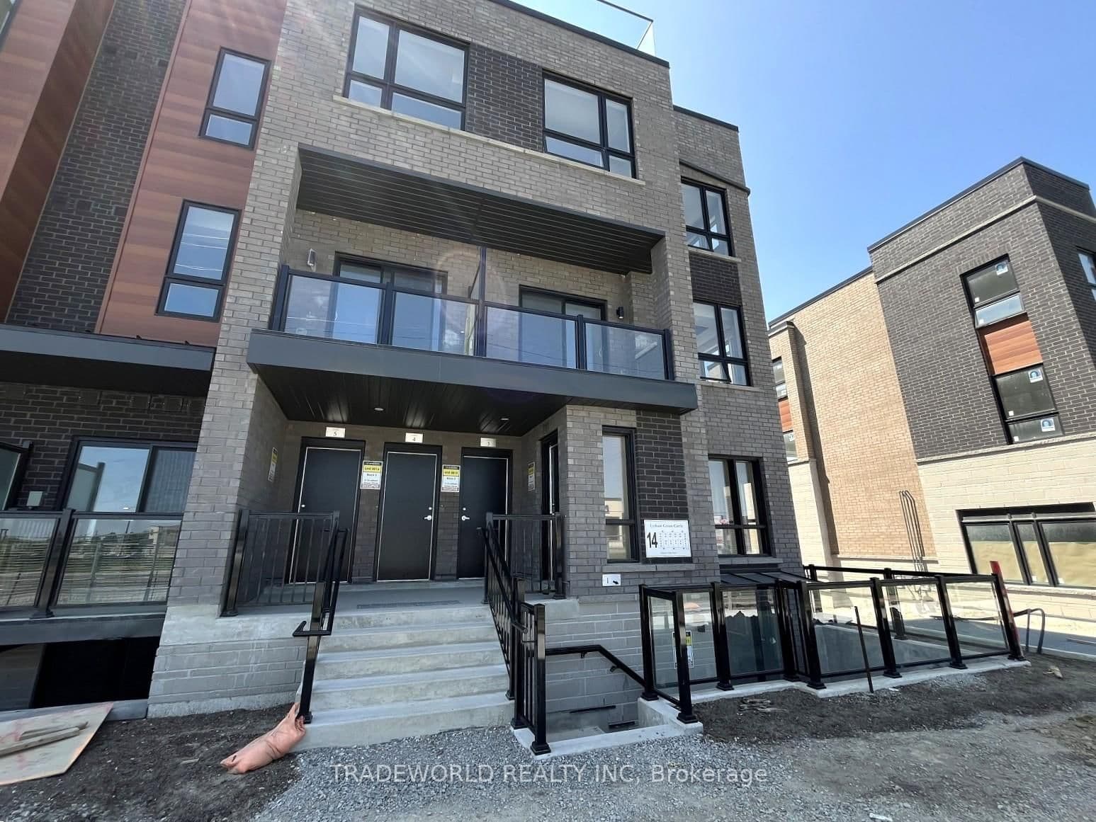 14 Lytham Green Circle, Unit 2 - Image 1