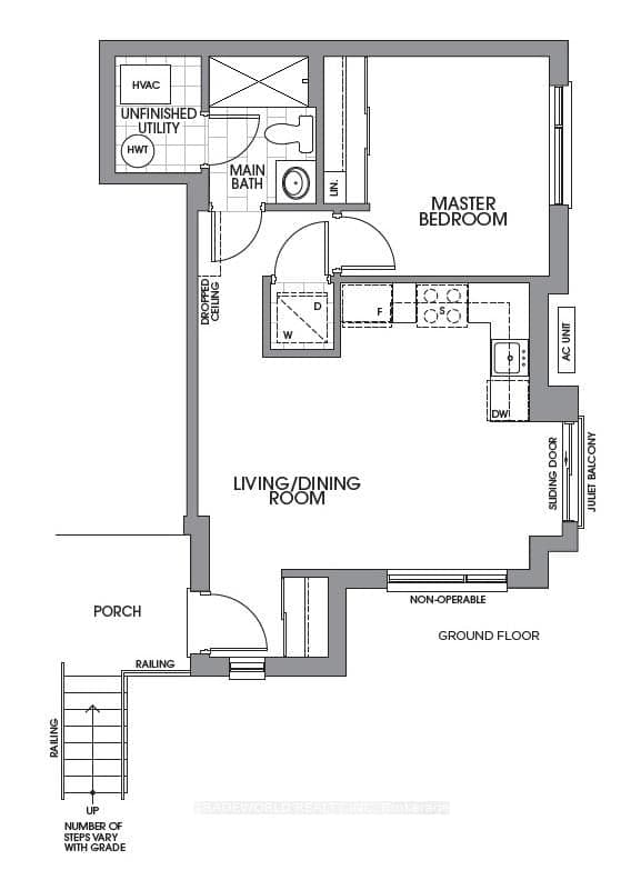14 Lytham Green Circle, Unit 2 thumbnail 2