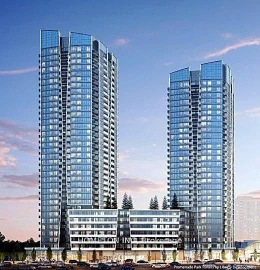 50 Upper Mall Way, Unit B528 thumbnail 2