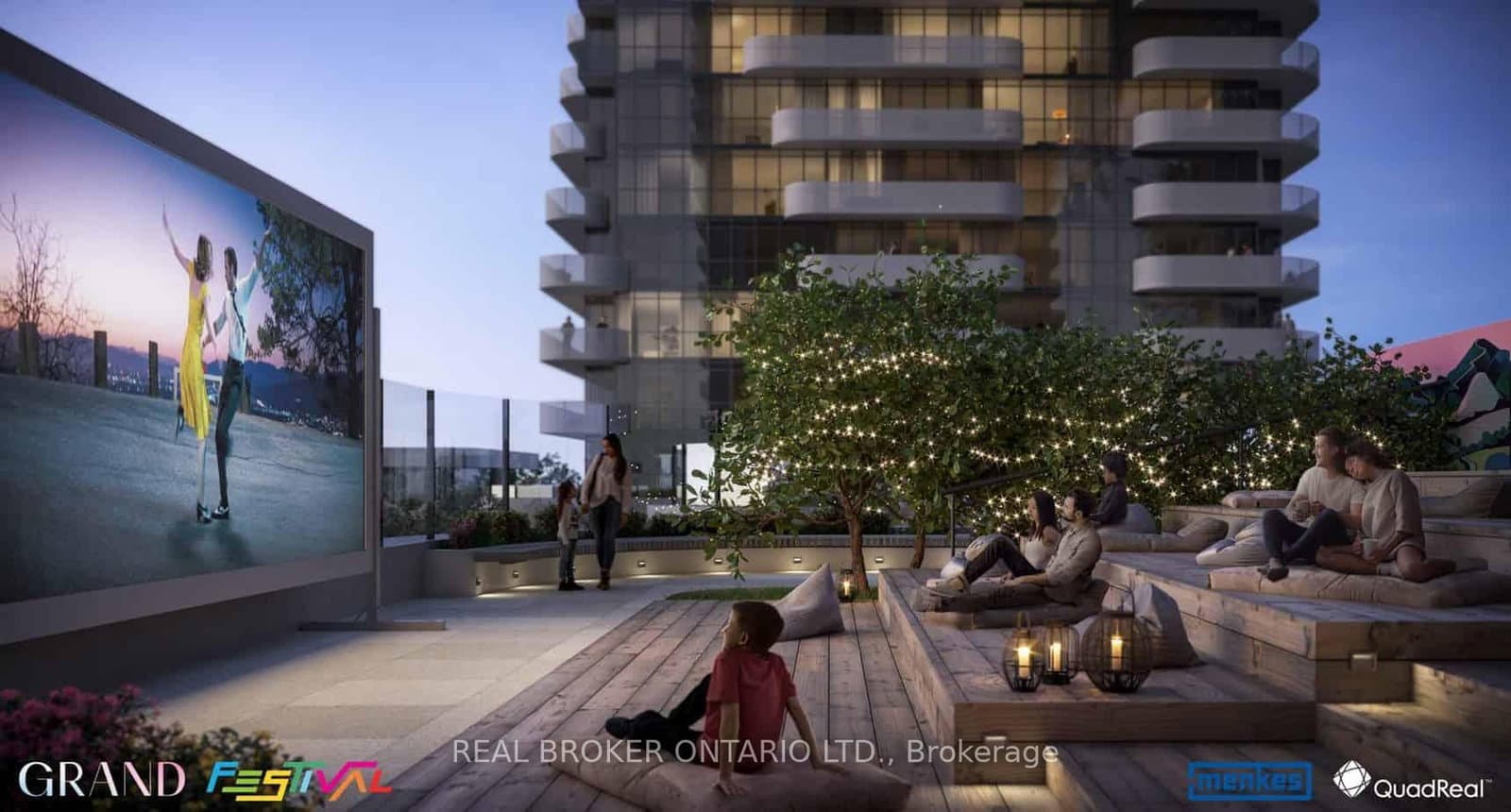 28 Interchange Way, Unit 2507 thumbnail 24