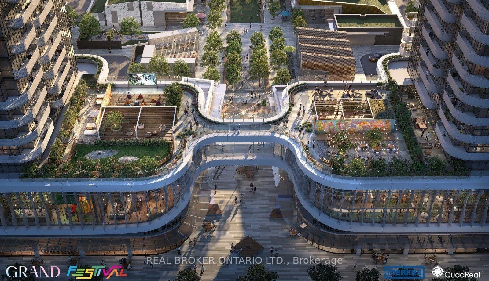 28 Interchange Way, Unit 2507 thumbnail 25