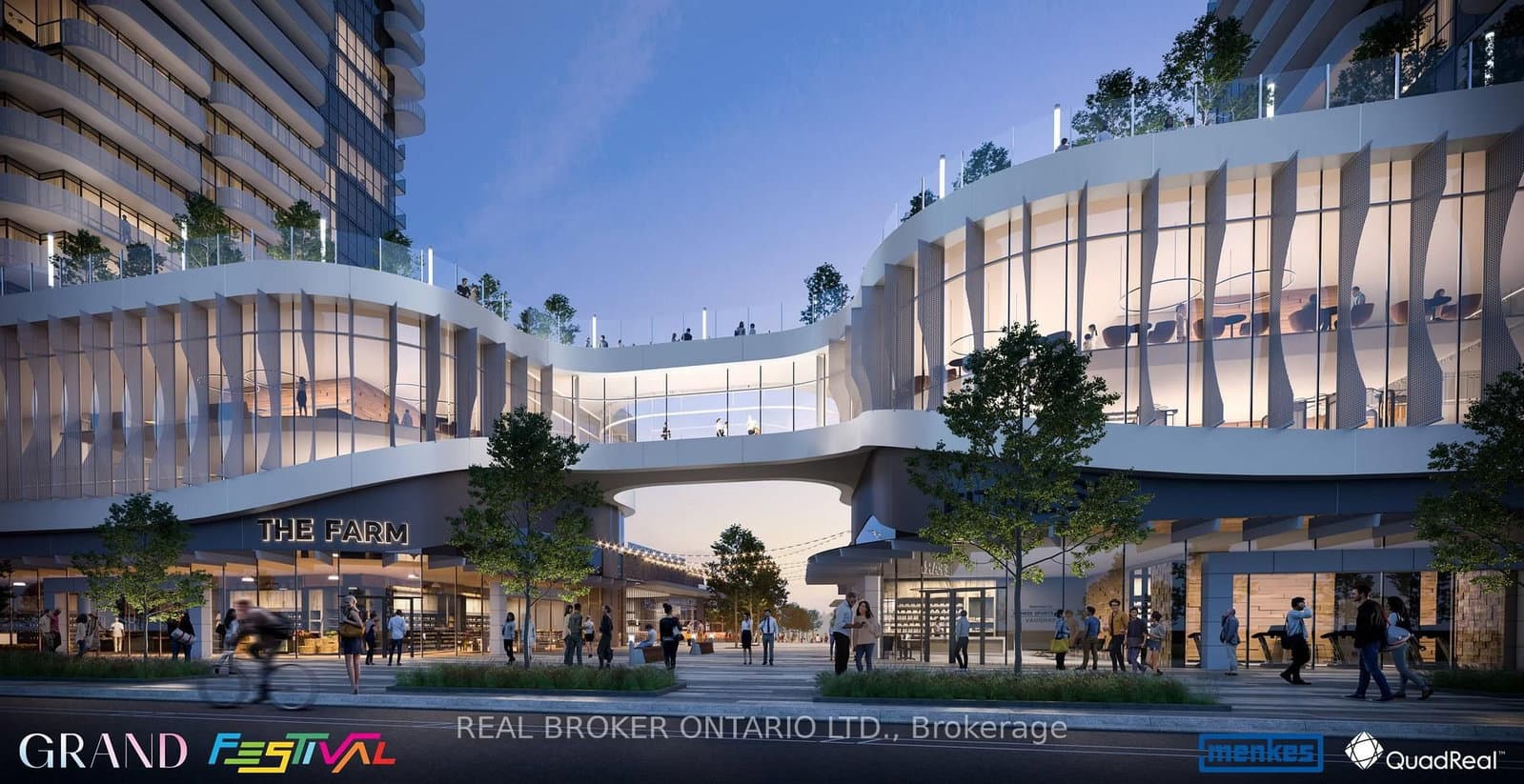 28 Interchange Way, Unit 2507 thumbnail 28