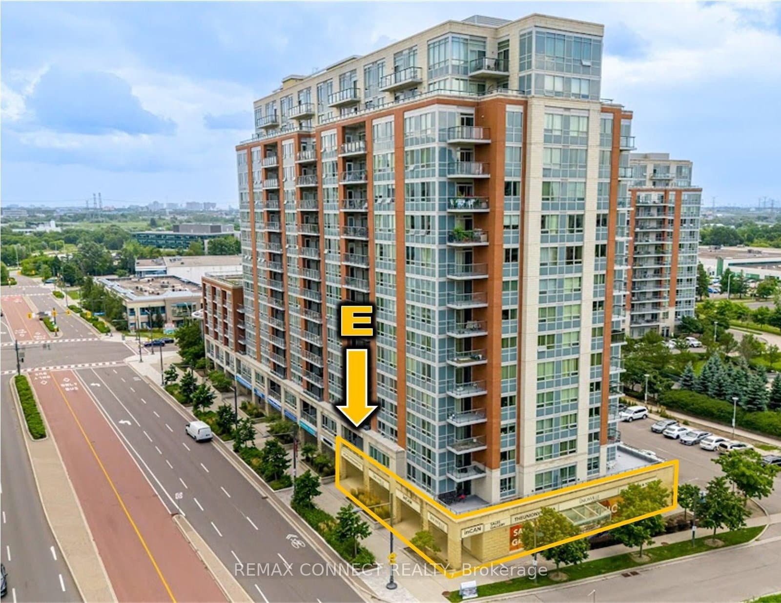 60 South Town Centre Boulevard, Unit E thumbnail 2