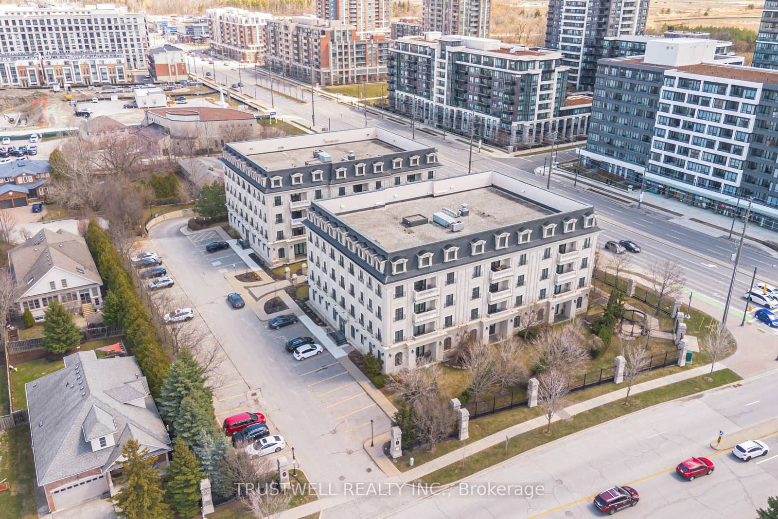 1 Verclaire Gate, Unit 303 thumbnail 29