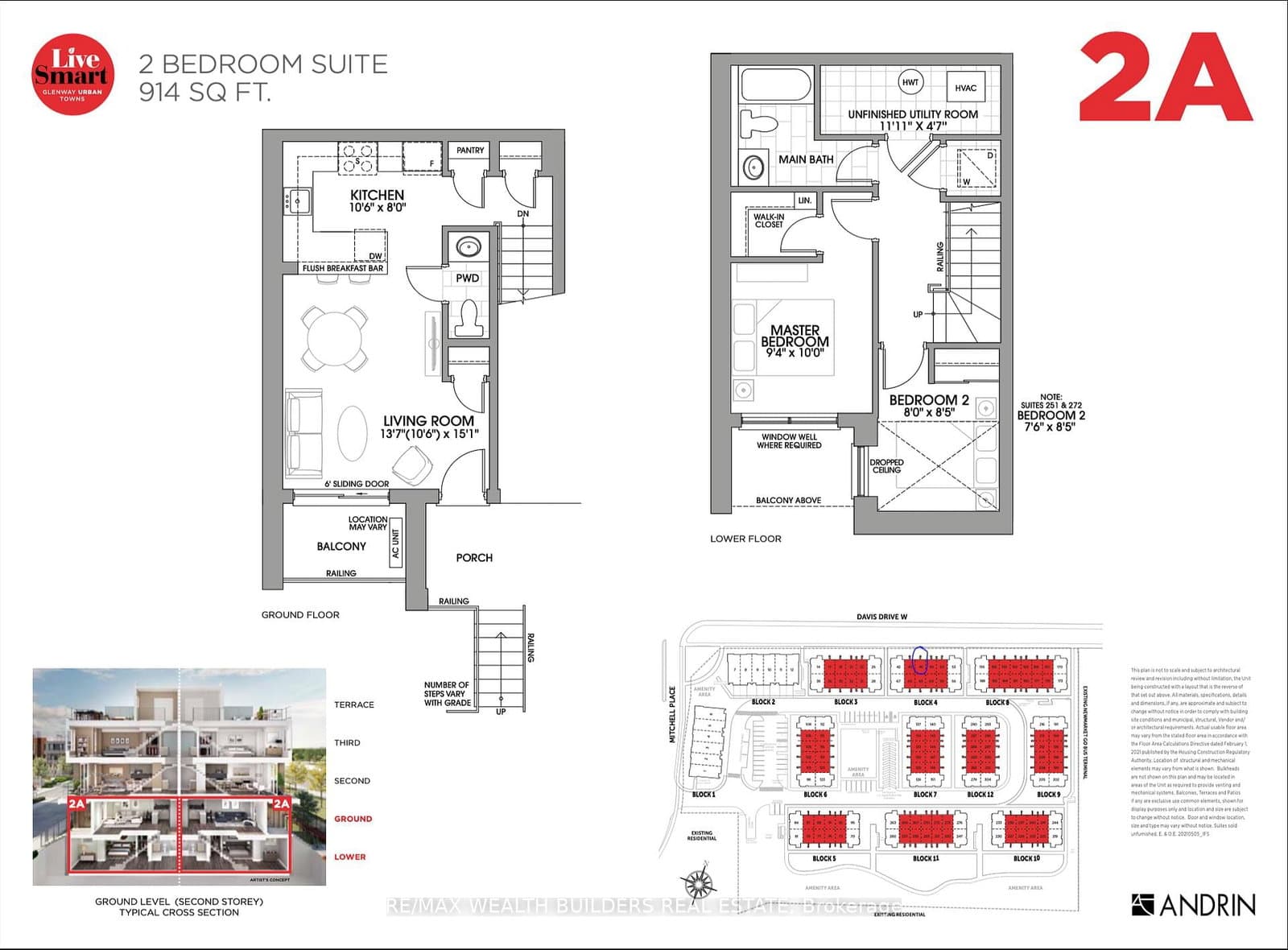 16 Lytham Green Circle, Unit 6 thumbnail 27