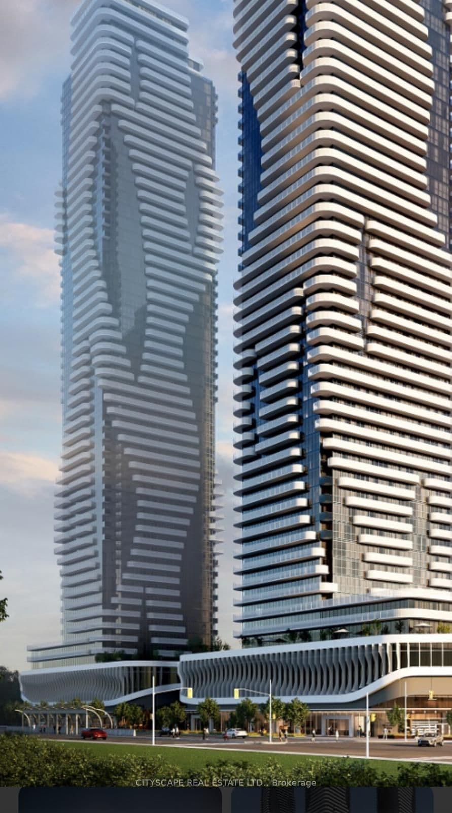 195 Commerce Street, Unit 2505 - Image 1