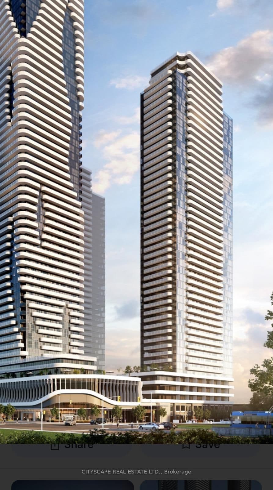 195 Commerce Street, Unit 2505 thumbnail 4