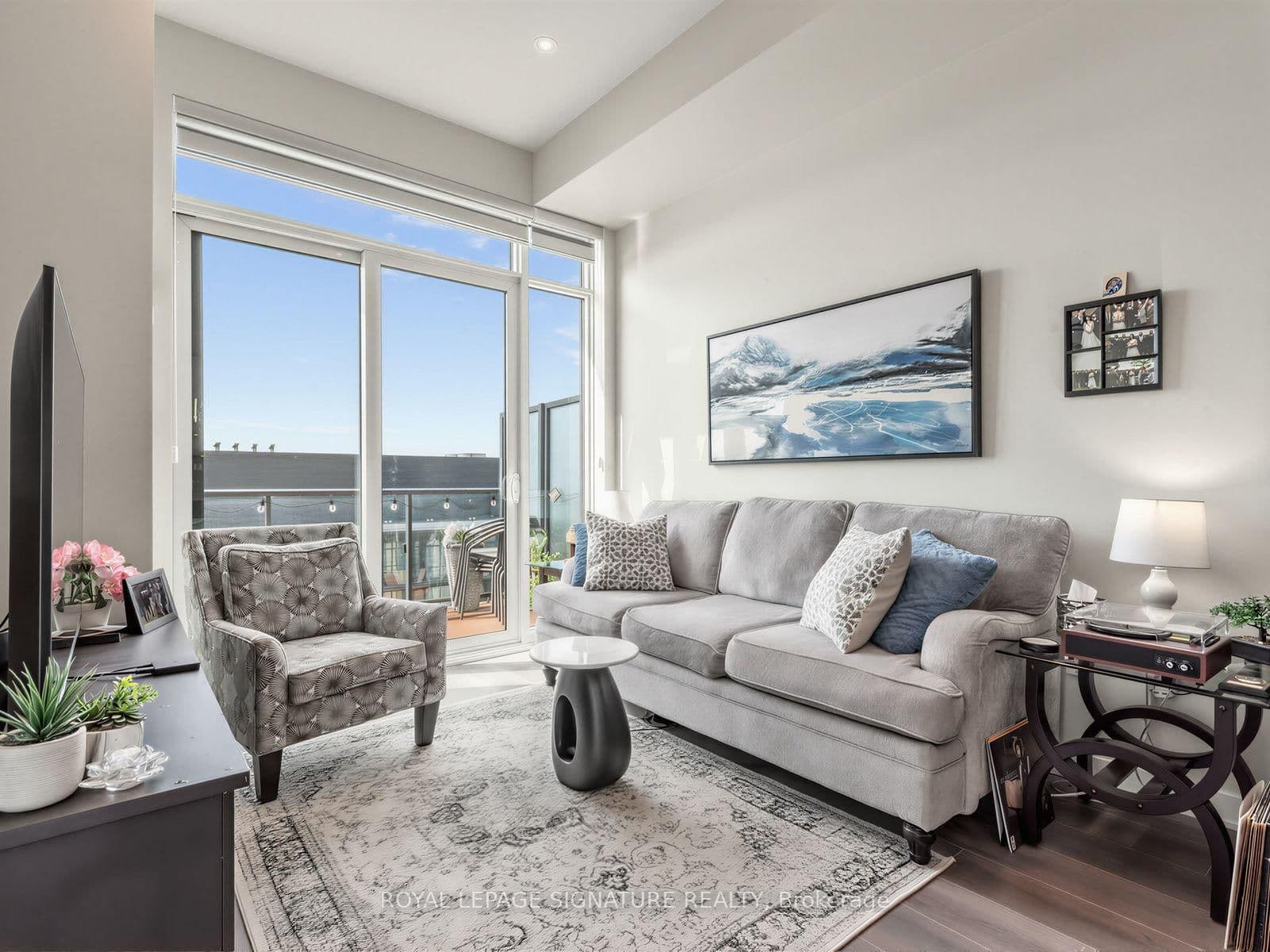 100 Eagle Rock Way, Unit 1205 thumbnail 2