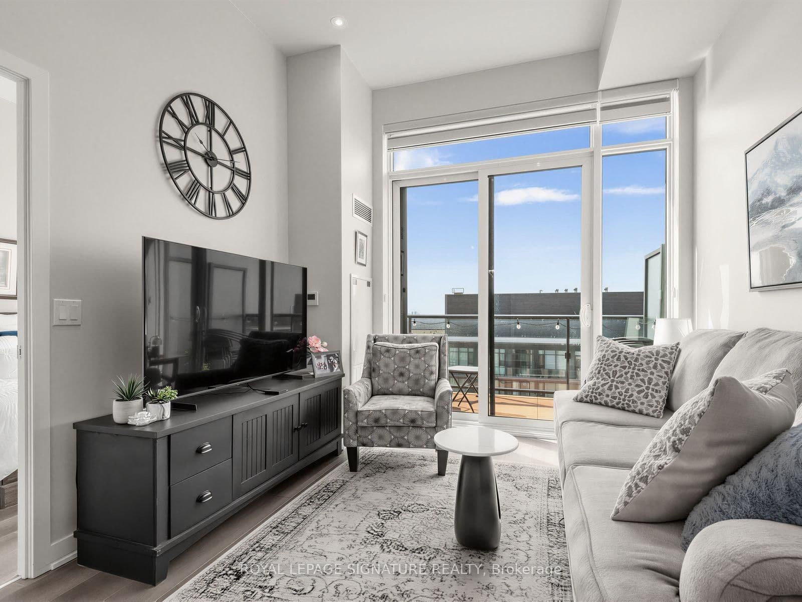 100 Eagle Rock Way, Unit 1205 thumbnail 3