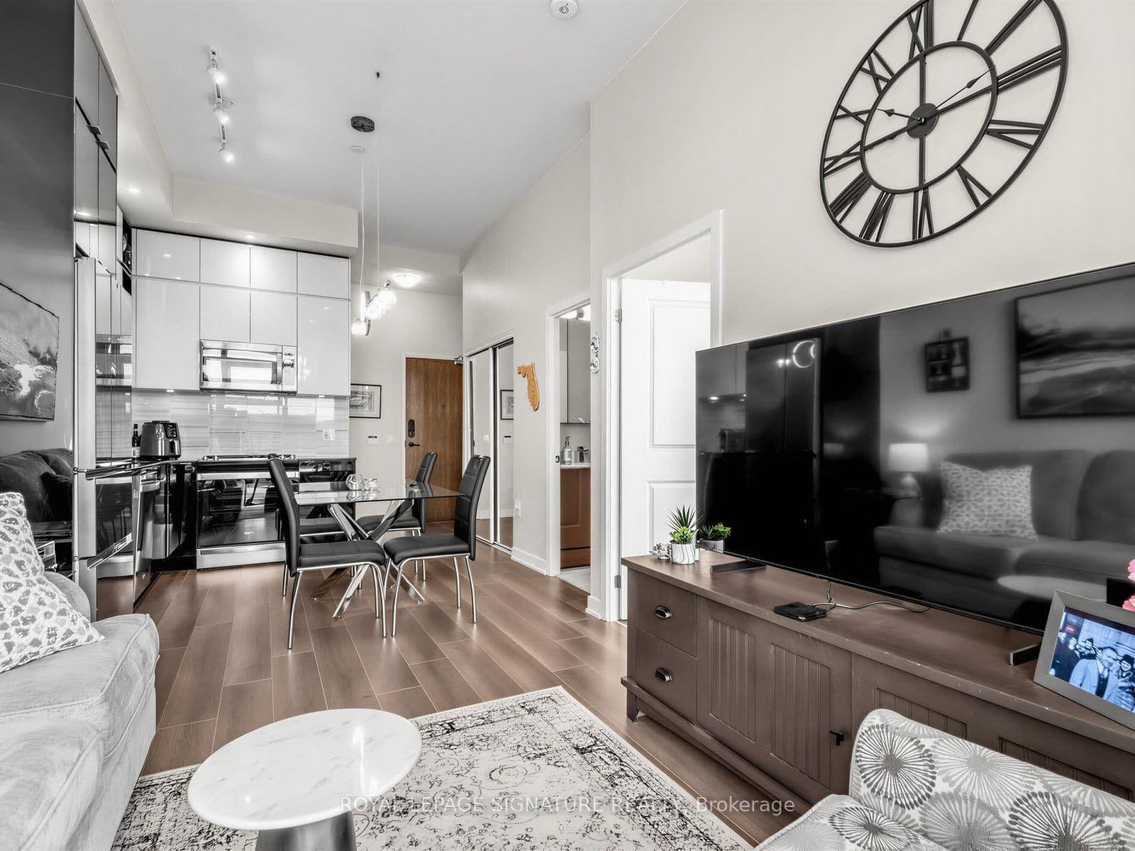 100 Eagle Rock Way, Unit 1205 thumbnail 5