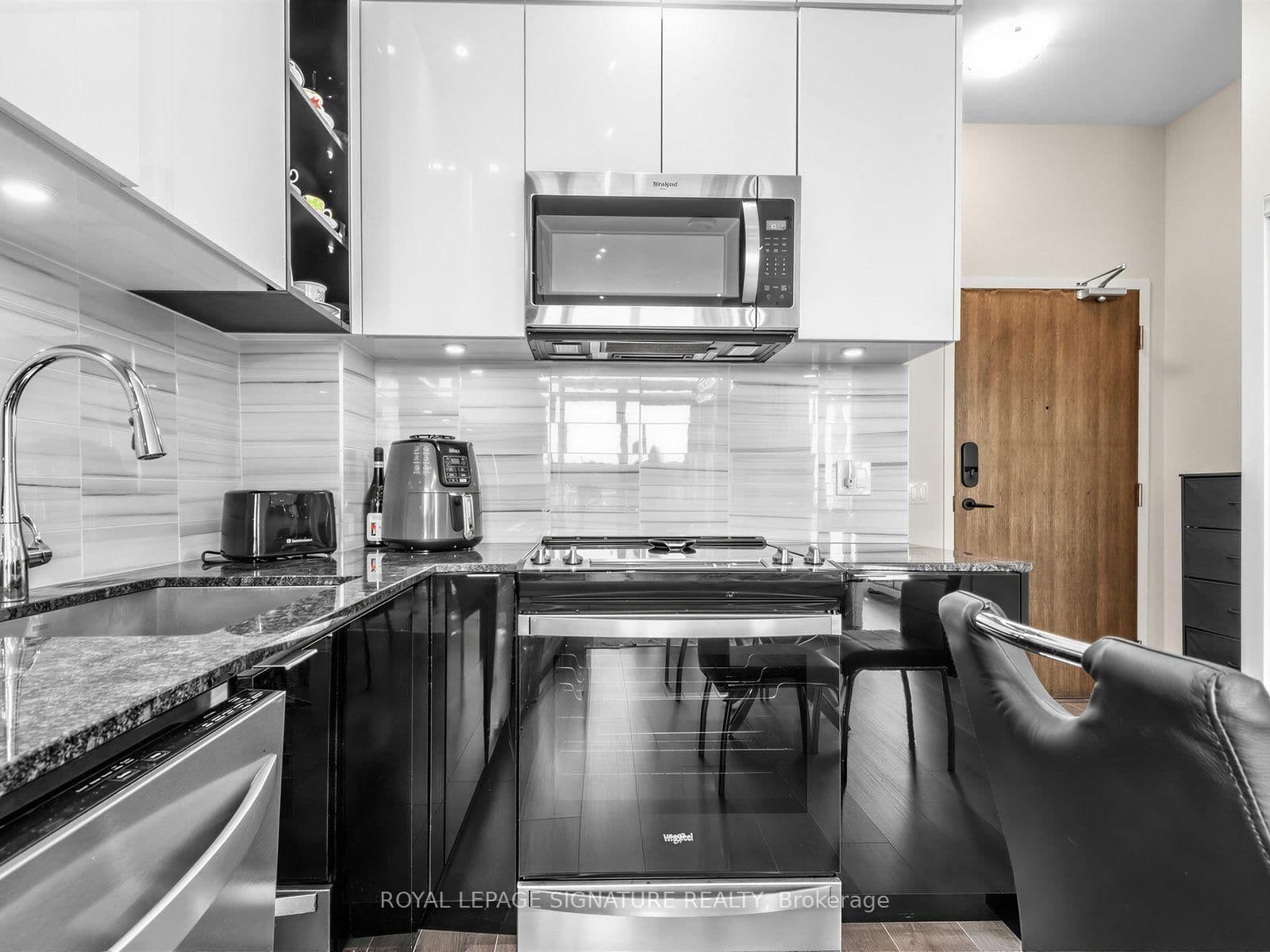 100 Eagle Rock Way, Unit 1205 thumbnail 8