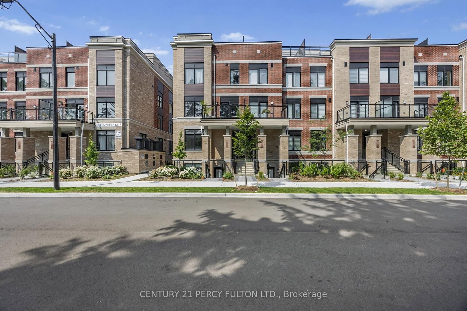 58 Elizabeth Street S, Unit 2208 thumbnail 2