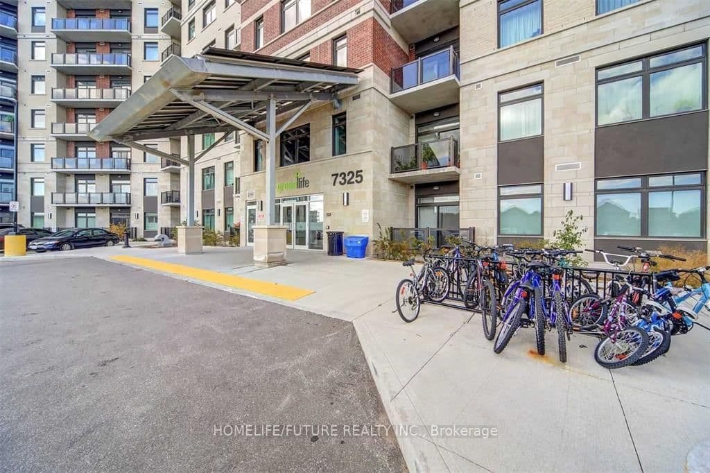 7325 Markham Road, Unit 207 thumbnail 2