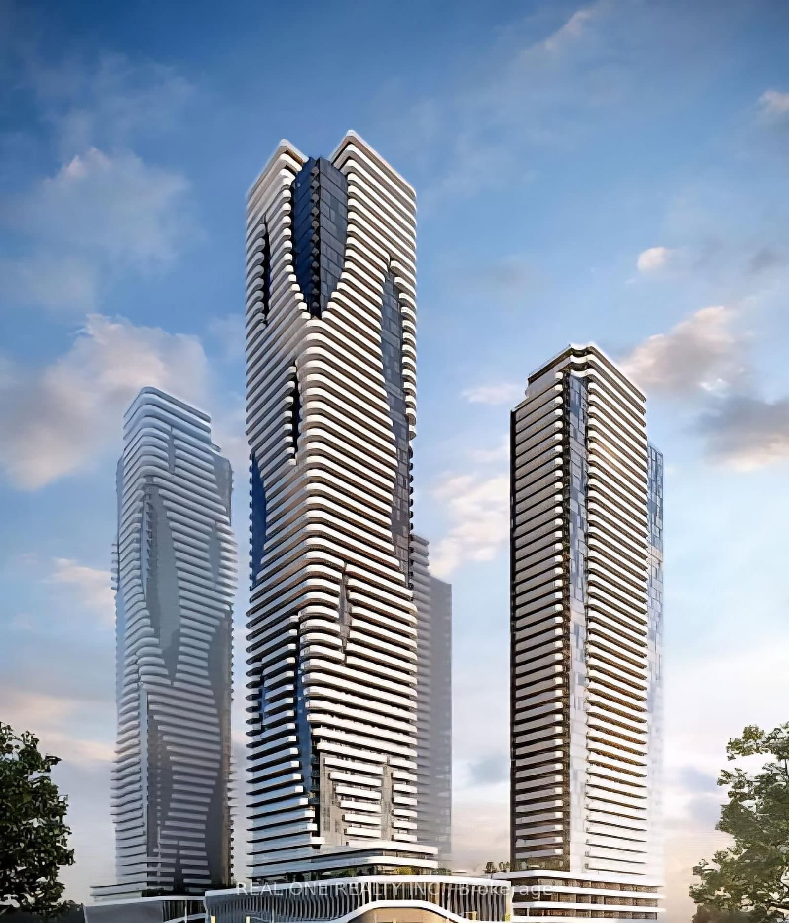 28 Interchange Way, Unit 3611 - Image 1