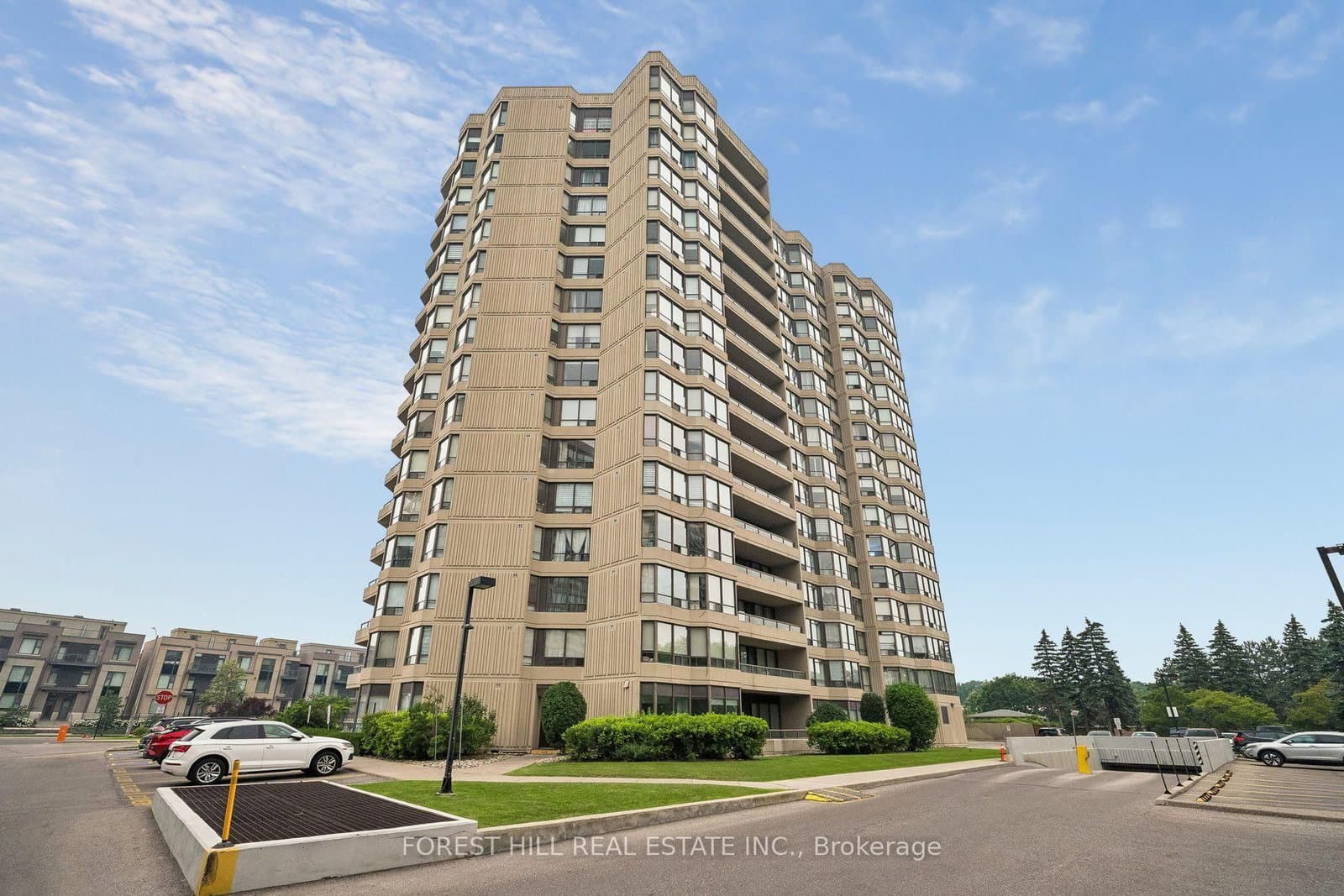 7420 Bathurst Street, Unit 101 - Image 1