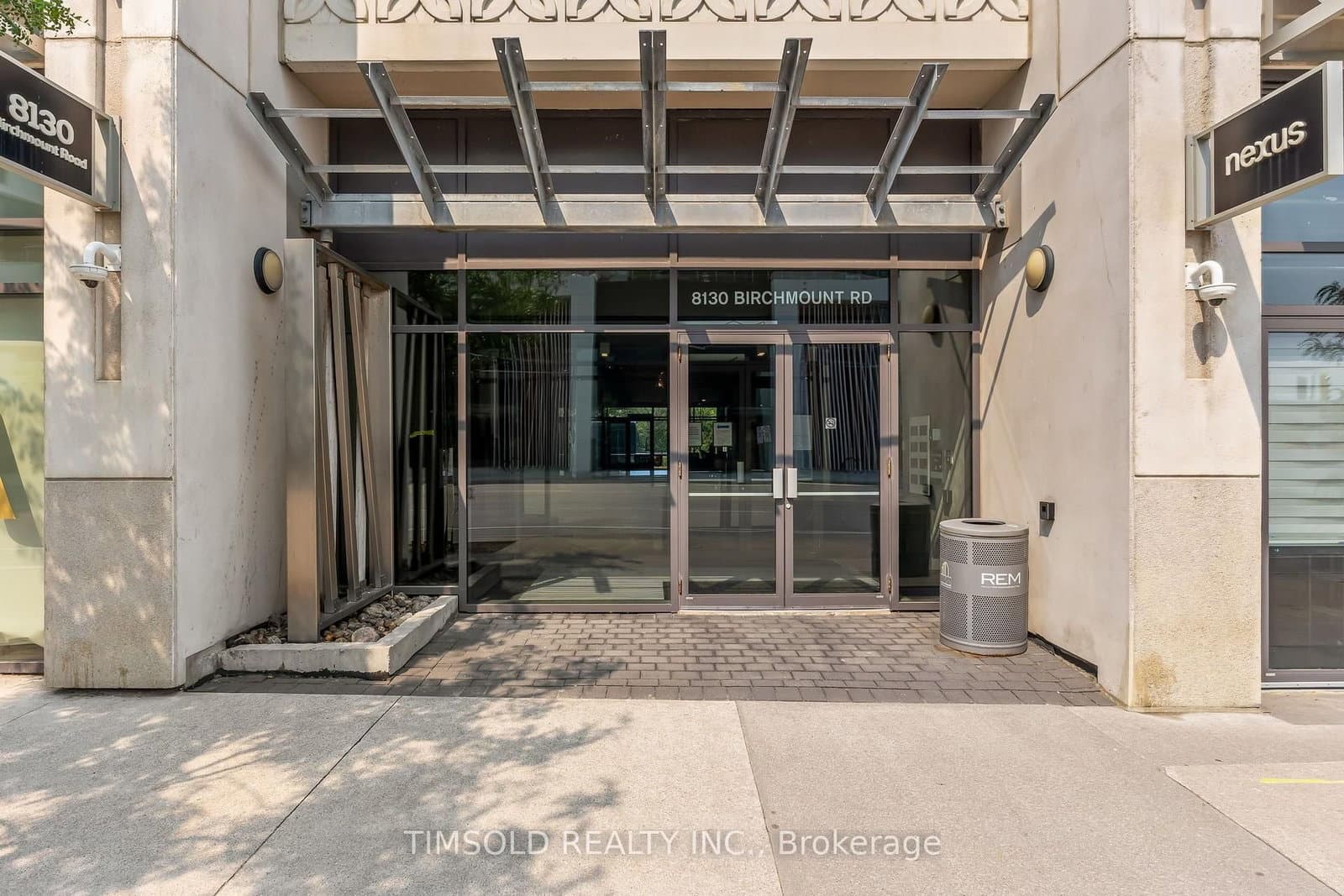 8130 Birchmount Road, Unit 411 thumbnail 2